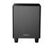 Сабвуфер активний Edifier Airpulse SW8 Black 529911 фото 1