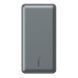 Зовнішній акумулятор (павербанк) Belkin BoostCharge 20000 mAh Grey (BPB012BTGY) 613627 фото 5