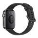 Смарт-часы Huawei Watch Fit 3 Black (55020CEC) 613124 фото 6