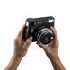 Фотокамера миттєвого друку Fujifilm Instax Square SQ40 Black (16802802) 580723ua фото 9