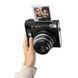Фотокамера миттєвого друку Fujifilm Instax Square SQ40 Black (16802802) 580723ua фото 8