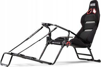Крісло для ігрових приставок Next Level Racing GT Lite Pro (NLR-S031) 546407 фото