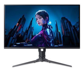 Монитор Acer Predator X27UW3bmiiprx (UM.GXXEE.305) 643695 фото