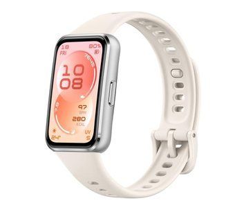 Фітнес-браслет Huawei Band 11 White 643576 фото