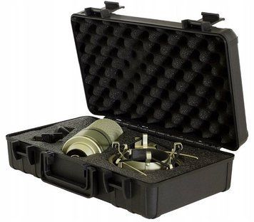 Микрофон студийный MXL 990 594851 фото