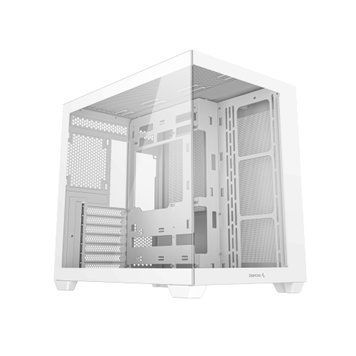Корпус Deepcool CG530 White (R-CG530-WHNDA0-G-1) 578518ua фото