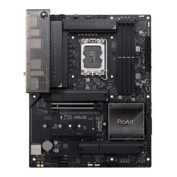 Материнская плата Asus ProArt B760-Creator WIFI (90MB1FY0-M0EAY0) 504490 фото