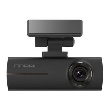 Автомобильный видеорегистратор DDPAI N1 Dual 502407 фото