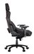 Комп'ютерне крісло для геймера Asus ROG CHariot black 321914 фото 7
