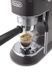 Кавоварка ріжкова еспресо Delonghi Dedica Arte EC 885.GY 524298 фото 3