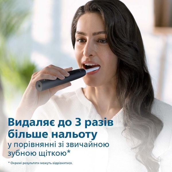 Електрична зубна щітка Philips Sonicare 3100 series HX3673/14 517468 фото