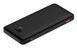 Зовнішній акумулятор (павербанк) Baseus Airpow 10000 mAh 20W Black (PPQD090001) 613577 фото 3