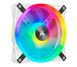 Вентилятор Corsair iCUE QL120 RGB White (CO-9050103-WW) 333417 фото 1