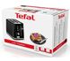 Тостер Tefal Loft TT7618 black (TT761838) 298998 фото 3