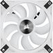 Вентилятор Corsair iCUE QL120 RGB White (CO-9050103-WW) 333417 фото 5