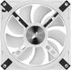 Вентилятор Corsair iCUE QL120 RGB White (CO-9050103-WW) 333417 фото 6