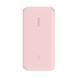 Зовнішній акумулятор (павербанк) Belkin BoostCharge 20000 mAh Pink (BPB024HQPK) 613626 фото 1
