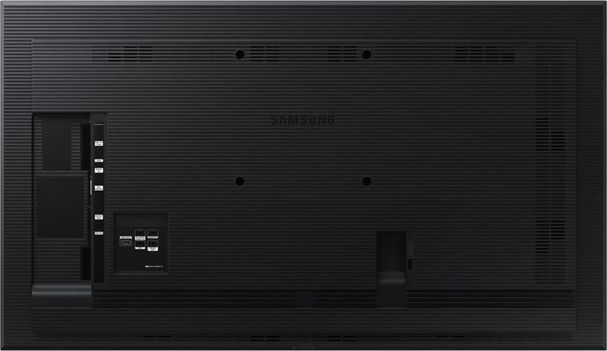 Інформаційний дисплей Samsung Smart Signage QB43R (LH43QBREBGCXEN) 305113 фото