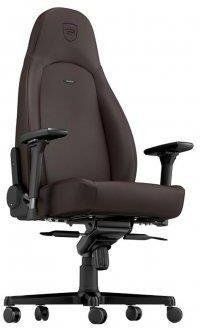 Комп'ютерне крісло для геймера Noblechairs Icon Java Edition (NBL-ICN-PU-JED) 485602 фото