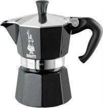 Кофеварка гейзерная Bialetti Moka Express Colour 3 TZ 0004952 294104 фото
