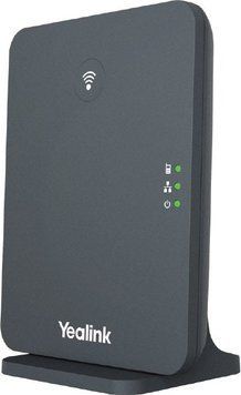 VoIP-шлюз Yealink W70B 554635 фото