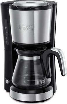 Кавоварка крапельна Russell Hobbs Compact Home 24210-56 478231 фото