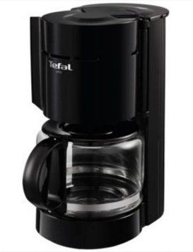 Капельная кофеварка Tefal CM1218DE 606730 фото