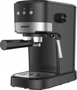 Рожковая кофеварка эспрессо Prime3 SCM31 598513 фото