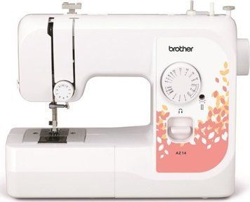 Швейная машинка электромеханическая Brother AZ14 599817 фото