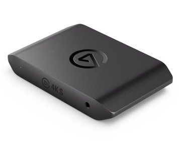 Пристрій відеозахоплення Elgato Game Capture 4K S (10GBR9901) 615940 фото