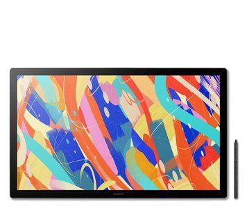 Монітор-планшет Wacom Cintiq 24 (DTK246K0B) 615582 фото