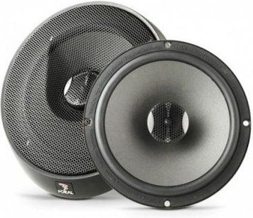 Коаксіальна автоакустика Focal Integration IC 165 Toyota 606277 фото