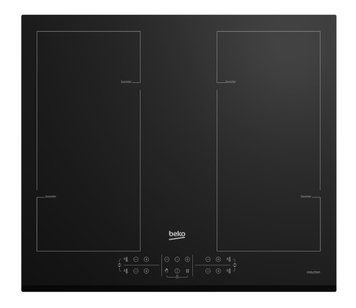 Варочная поверхность электрическая Beko HII64206F2MT 318239 фото