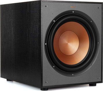 Сабвуфер активный Klipsch R-120SW 226790 фото