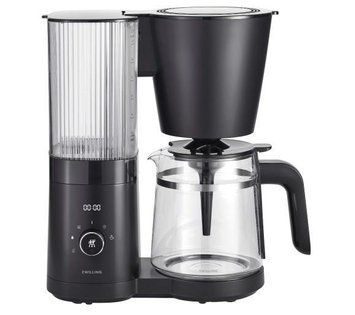 Кавоварка крапельна Zwilling J.A. Henckels 531033010 Black 360603 фото