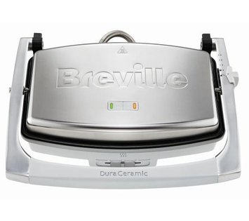 Бутербродница Breville DurAceramic VST071X 142753 фото