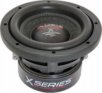 Пасивний автосабвуфер Audio System X08 EVO 608879 фото