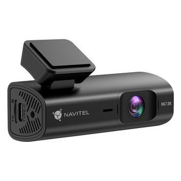Автомобильный видеорегистратор Navitel R67 2K 503146 фото