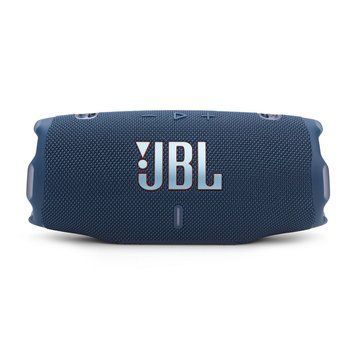Портативная колонка JBL Charge 6 Blue (JBLCHARGE6BLU) 579980ua фото