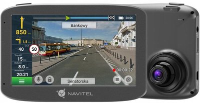 GPS-навігатор Navitel RE 5 Dual 378730 фото
