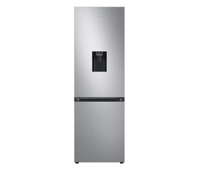 Холодильник з морозильною камерою Samsung RB34T632ESA 313064 фото