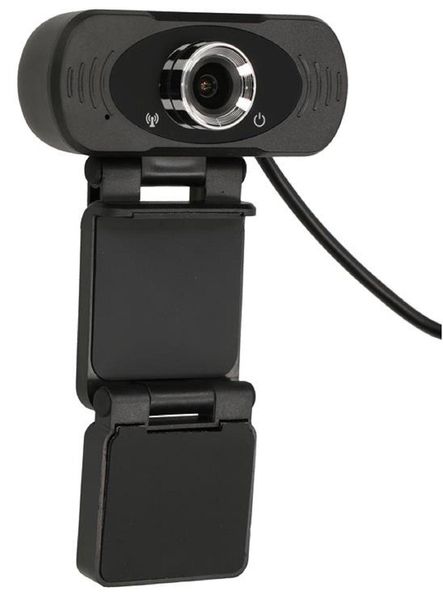 Веб-камера Xiaomi iMiLab W88S Webcam Global (CMSXJ22A) 317411 фото