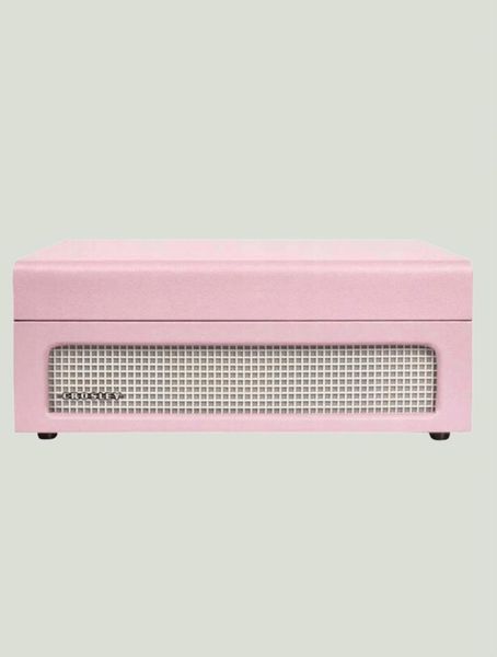 Програвач вінілових дисків Crosley Voyager BT Amethyst 609886 фото