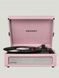 Програвач вінілових дисків Crosley Voyager BT Amethyst 609886 фото 1