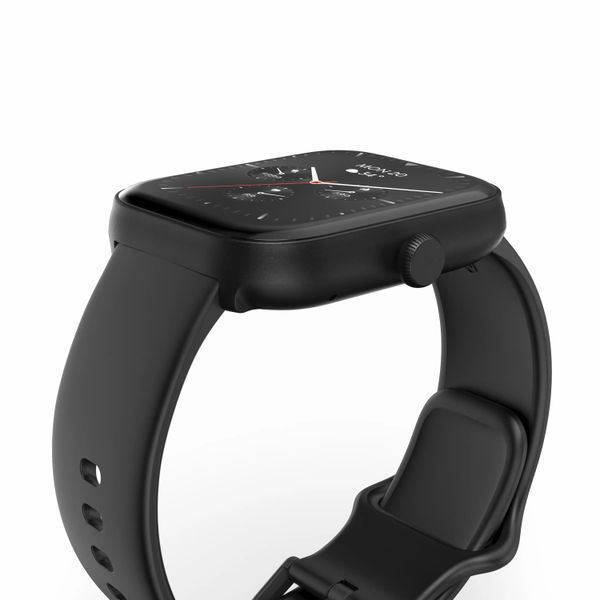 Смарт-годинник Hama Fit Watch 5000 Black 614166 фото