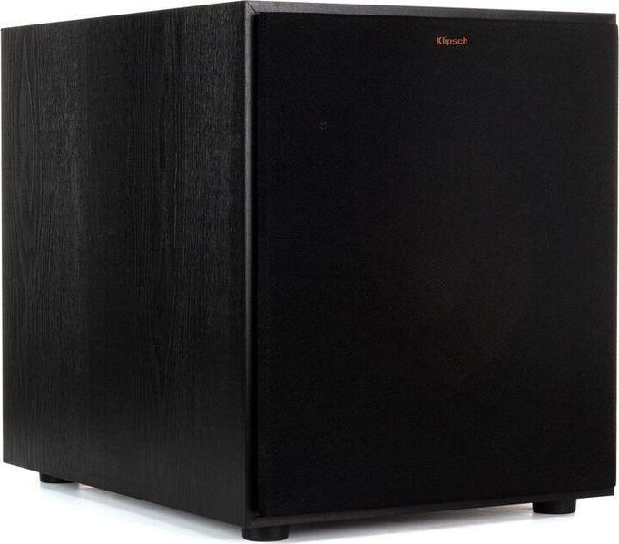 Сабвуфер активный Klipsch R-120SW 226790 фото