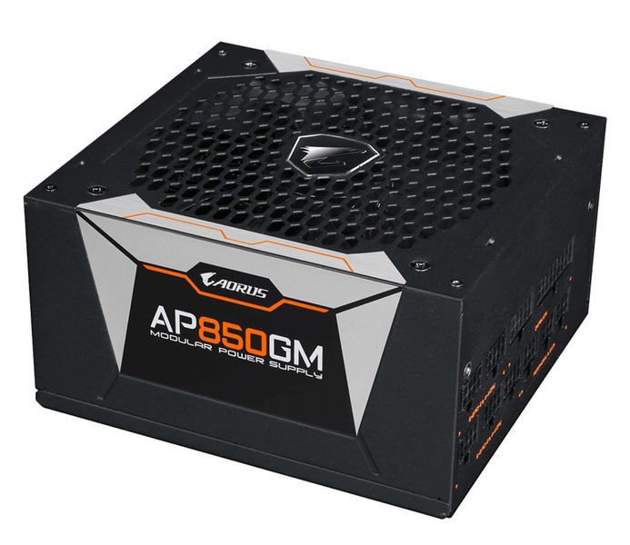 Блок живлення Gigabyte GP-AP850GM 336854 фото