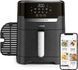 Мультипечь (аэрофритюрница) Tefal Easy Fry&Grill Precision EY505815 484262ua фото 1