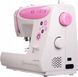Швейна машинка електромеханічна Minerva La Vento 710LV Pink 612360 фото 3