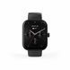 Смарт-годинник Hama Fit Watch 5000 Black 614166 фото 2